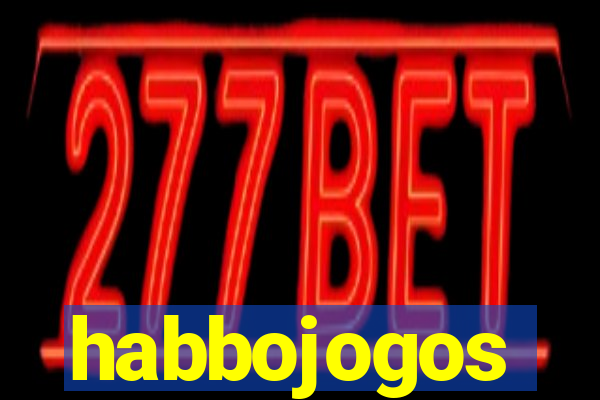 habbojogos