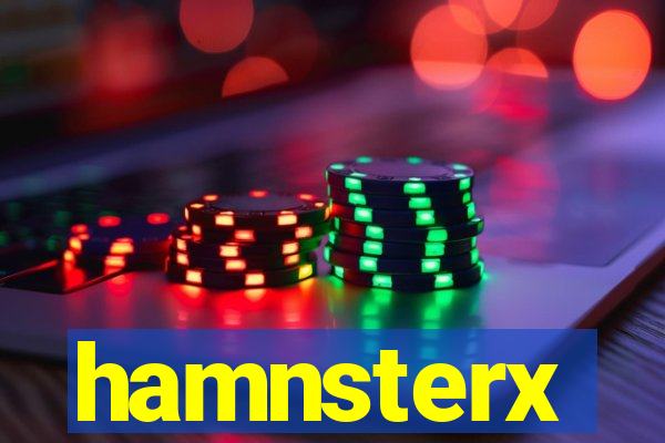 hamnsterx