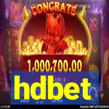 hdbet