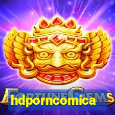 hdporncomica