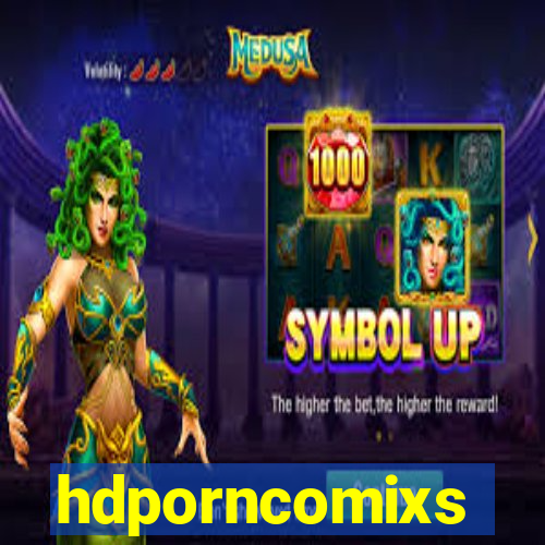 hdporncomixs