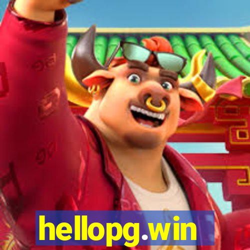 hellopg.win