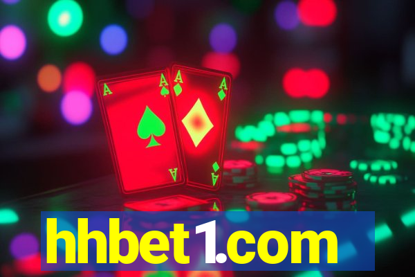 hhbet1.com