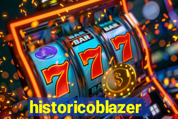 historicoblazer