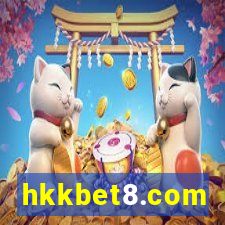 hkkbet8.com