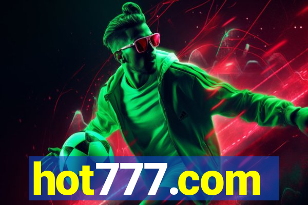 hot777.com