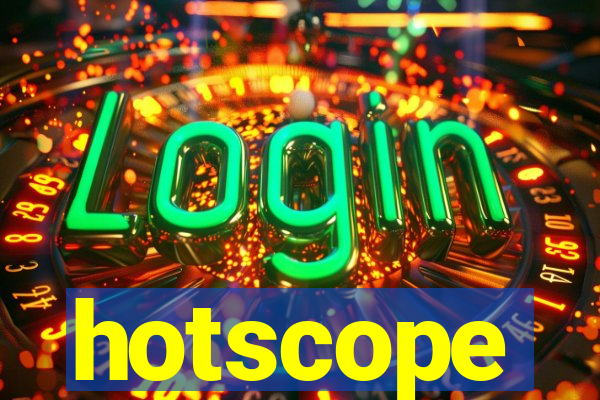 hotscope