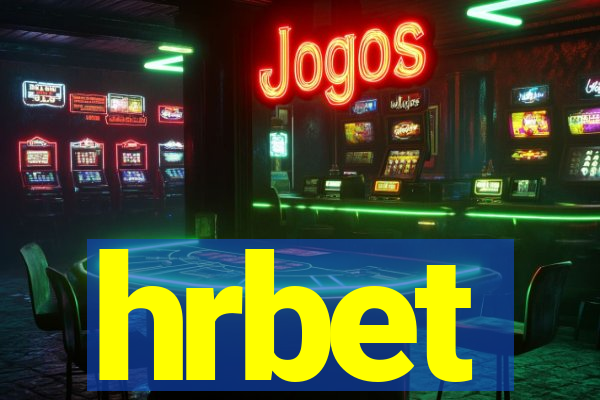 hrbet