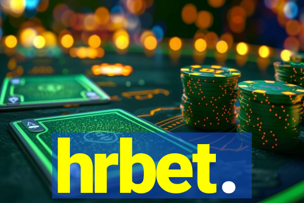 hrbet.