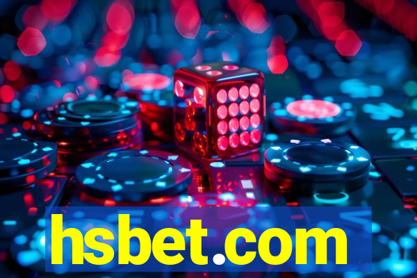 hsbet.com