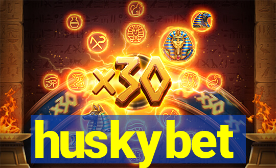 huskybet