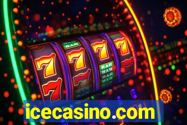 icecasino.com