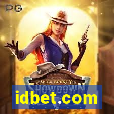 idbet.com