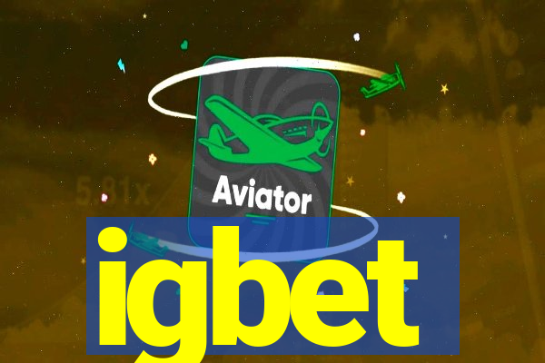 igbet