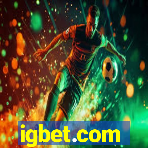 igbet.com