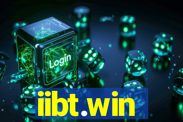 iibt.win