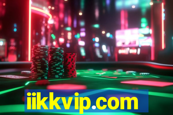 iikkvip.com