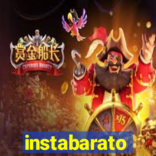 instabarato