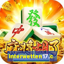 interwetten17.com