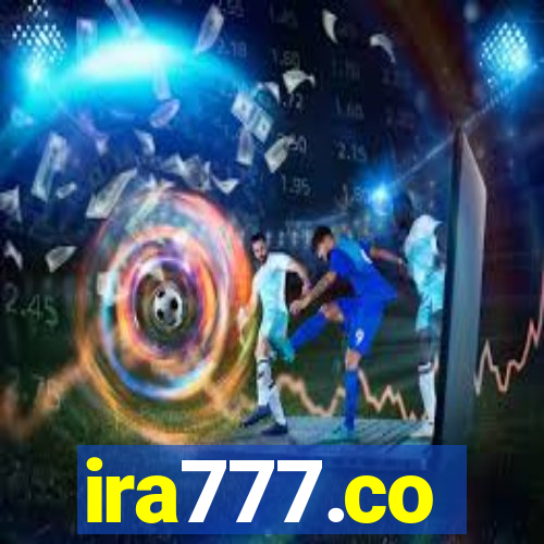 ira777.co