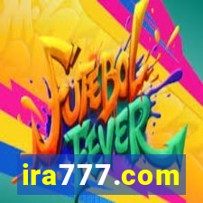 ira777.com