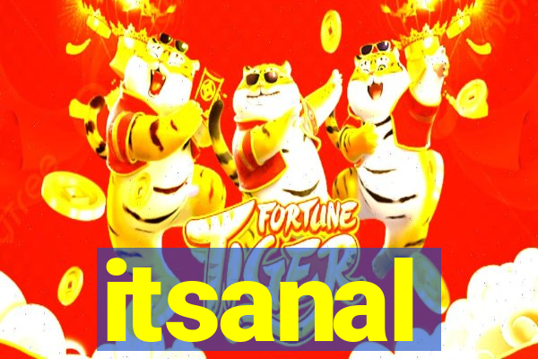 itsanal