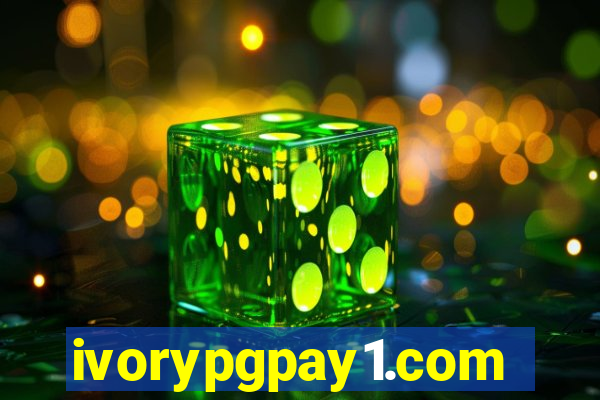 ivorypgpay1.com