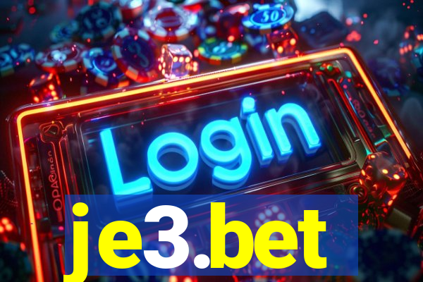 je3.bet