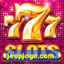 jeepjogo.com