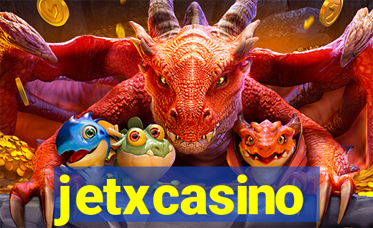 jetxcasino