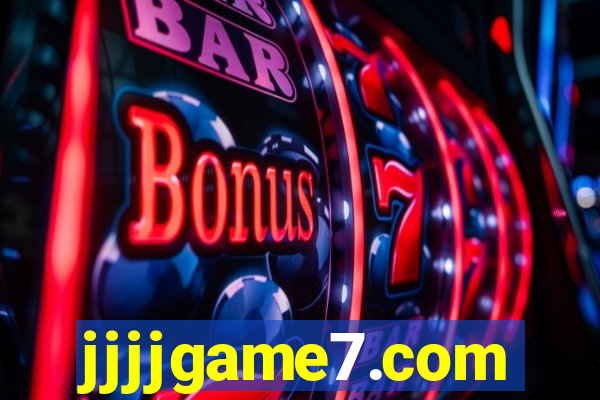 jjjjgame7.com