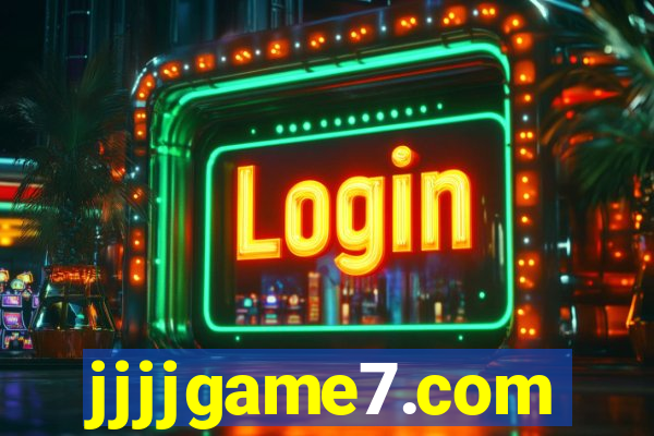 jjjjgame7.com