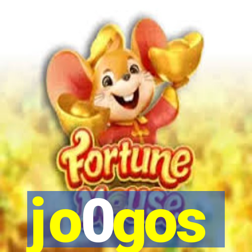 jo0gos