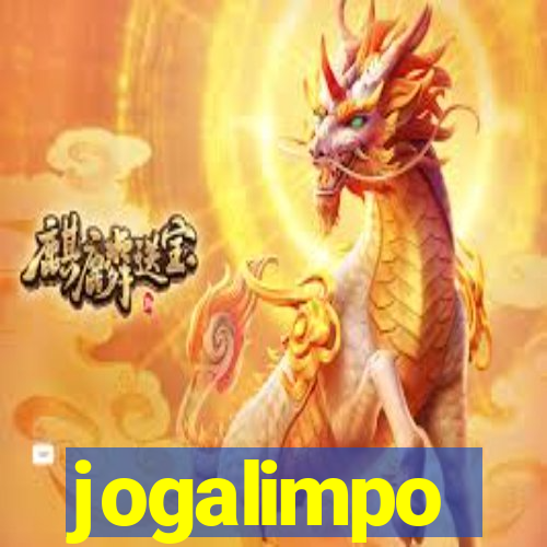 jogalimpo