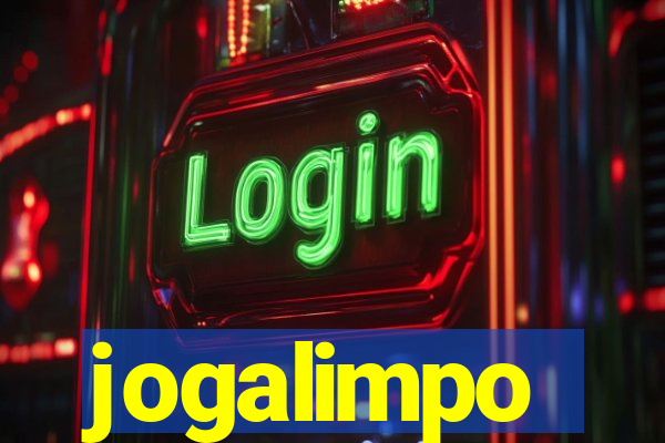 jogalimpo