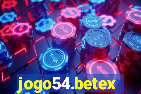 jogo54.betex