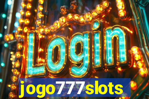 jogo777slots