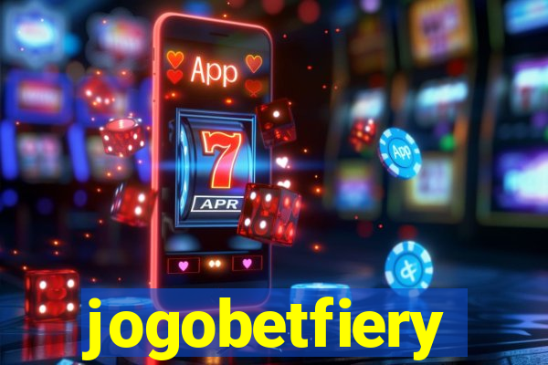 jogobetfiery