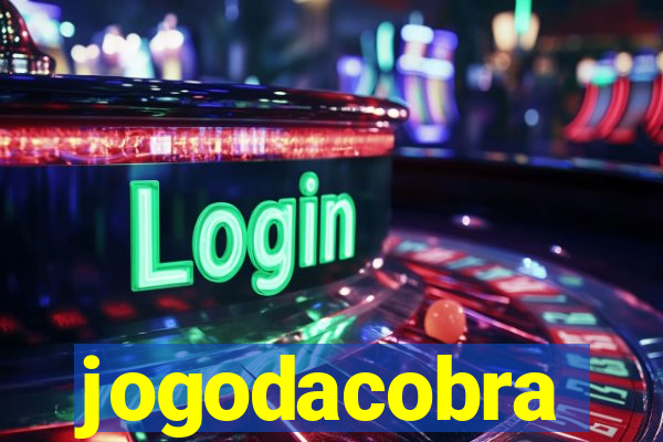 jogodacobra