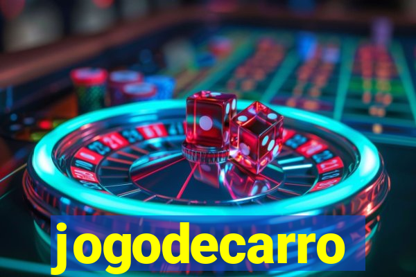 jogodecarro