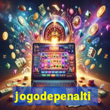 jogodepenalti