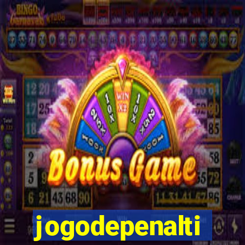 jogodepenalti