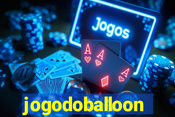 jogodoballoon