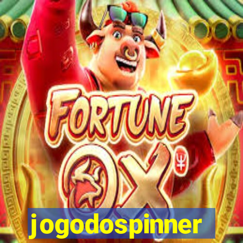 jogodospinner