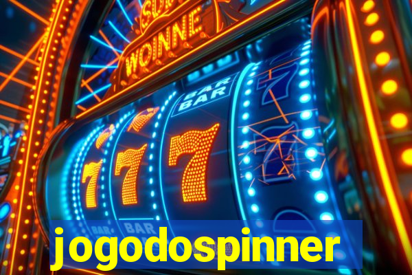 jogodospinner