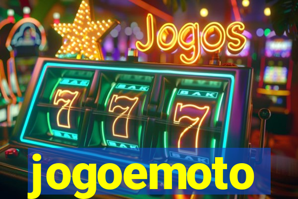 jogoemoto