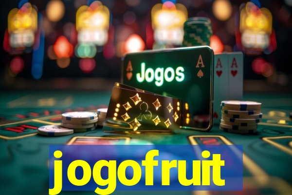 jogofruit