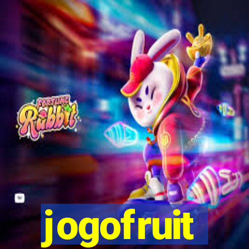 jogofruit