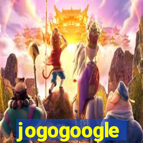 jogogoogle