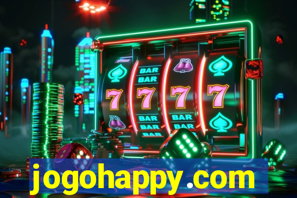 jogohappy.com